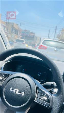 كيا K3